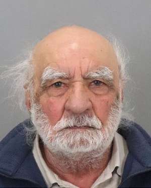 Suspect image