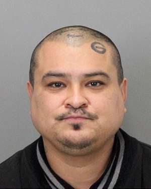 Suspect image