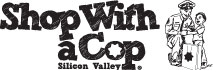 shop with a cop