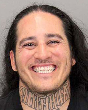 Suspect image