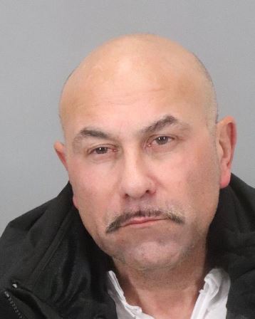 Suspect image