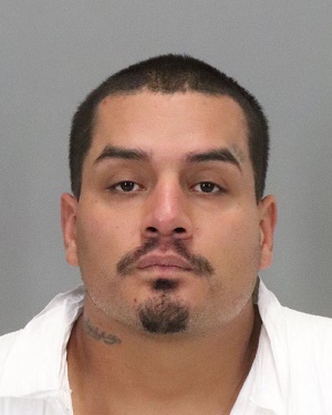 Suspect Fernando Lopez