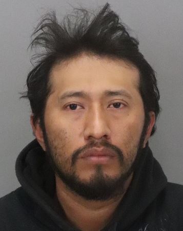 Suspect image