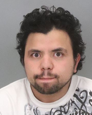 Suspect image