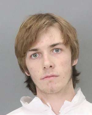 Suspect image