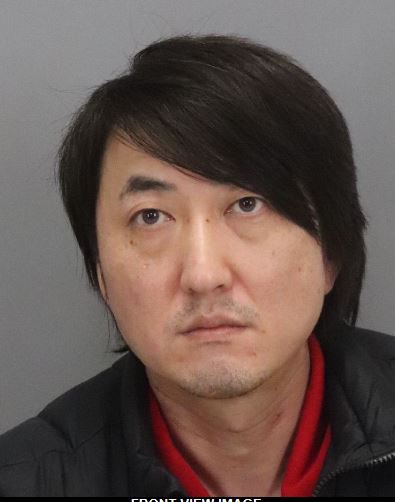 Suspect image