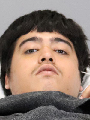 suspect photo