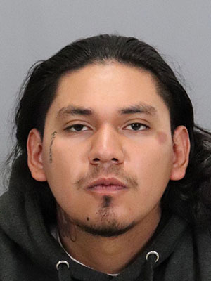 suspect photo