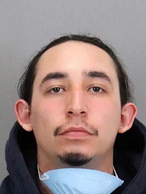 suspect photo