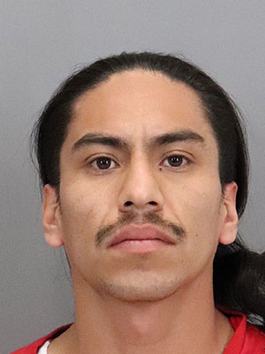 suspect photo