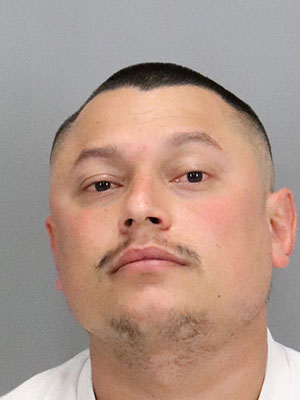 suspect photo