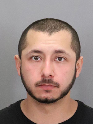 suspect photo