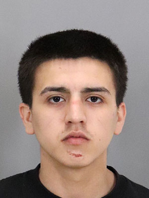 suspect photo