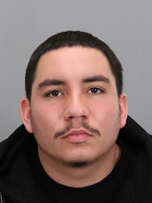 suspect photo