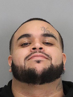 suspect photo