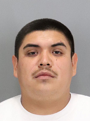 suspect photo