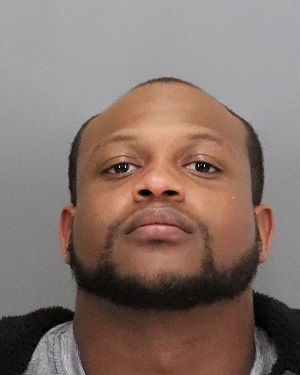 kyrell trotter