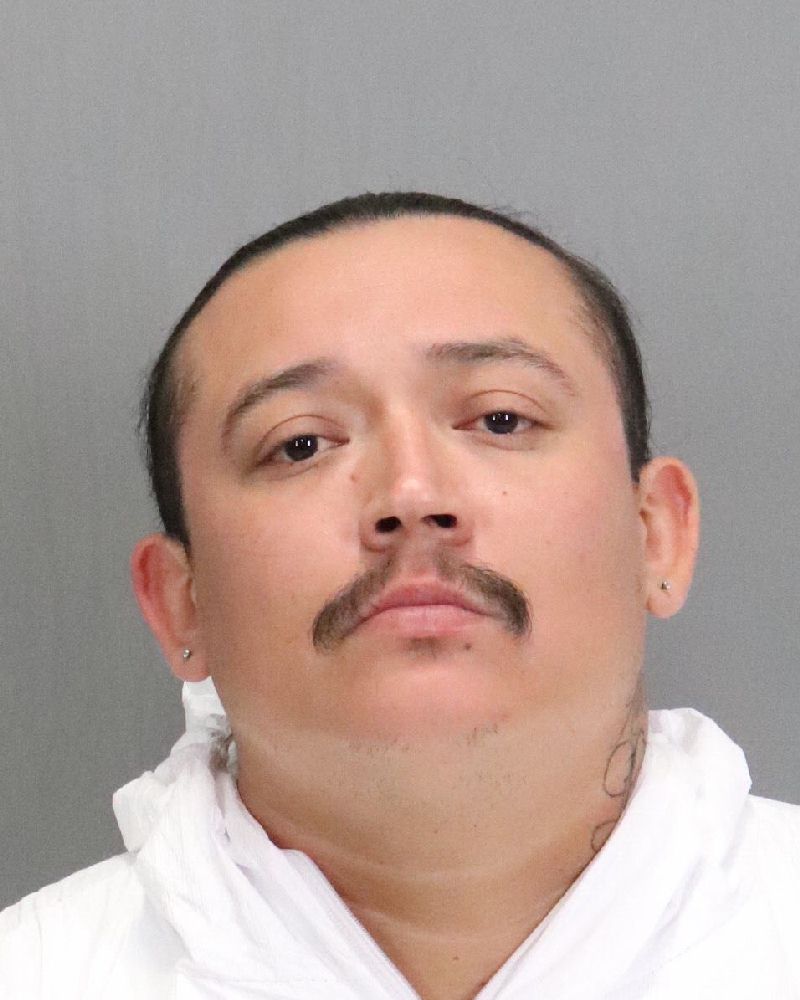 suspect michael herrera