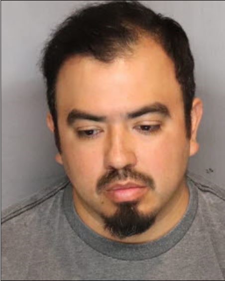 John Mario Cortez Jr