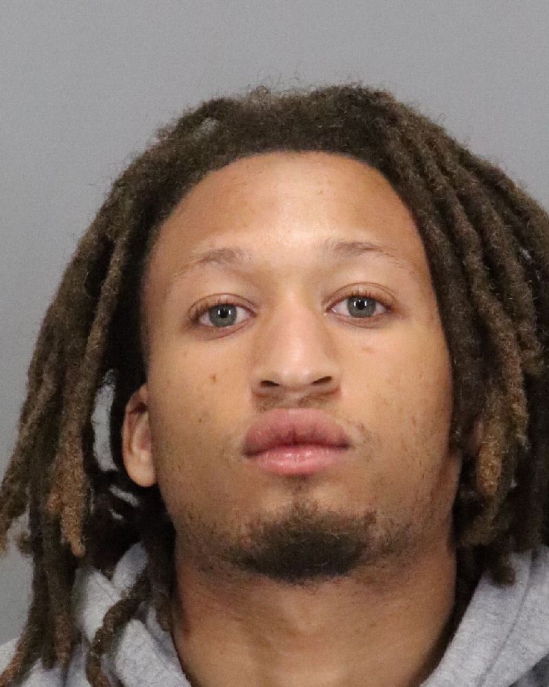 Markell Shelton