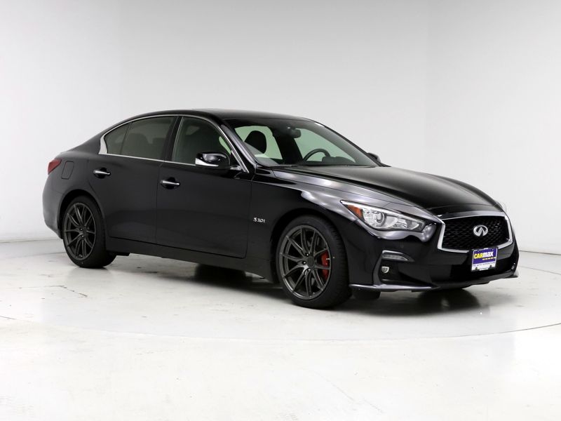 infiniti