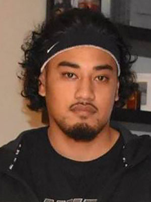 Suspect Image #2