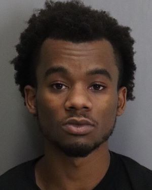 Raheem Lewis