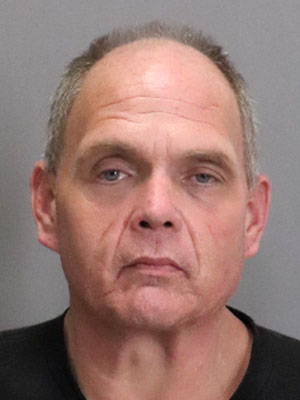 Suspect: William Collier