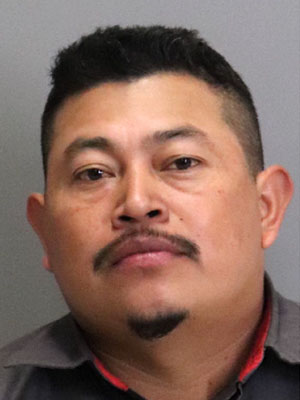 Suspect: Noe Delaoramirez