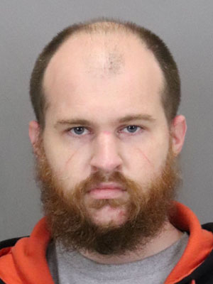 Suspect: David Leaf