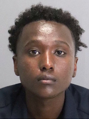 Suspect Waiyaki Muchera