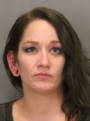 Suspect: Casandra Ochoa