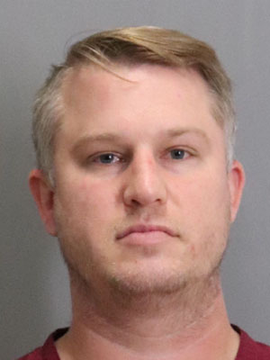 Suspect Jeffrey Smith