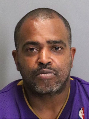 Suspect Alton Walker