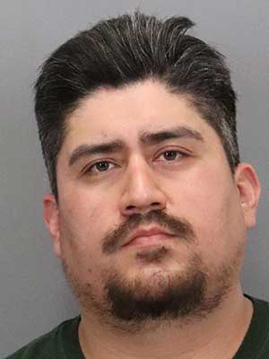 Suspect Photo