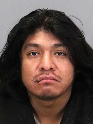 Suspect Photo