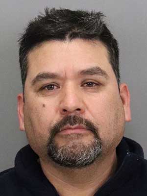 Suspect Photo