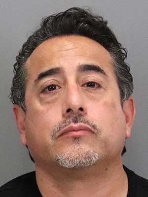 Suspect Photo