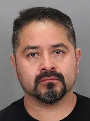 Suspect Photo