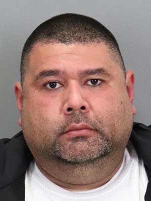 Suspect Photo