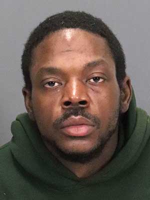 Suspect Photo
