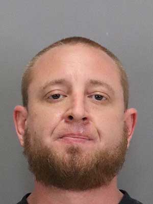 Suspect Photo