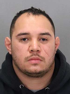 Suspect Photo