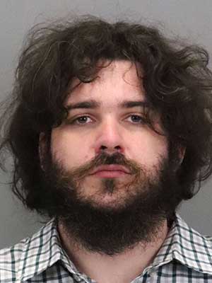 Suspect Photo