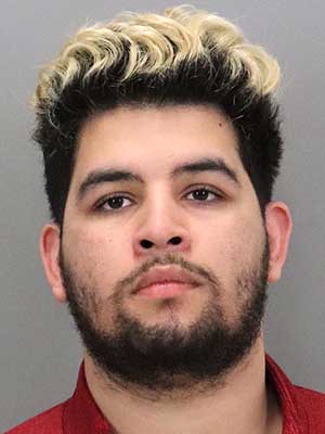 Suspect Photo