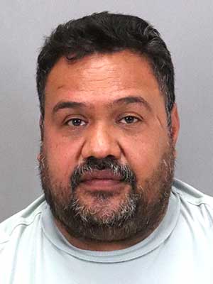 Suspect Photo