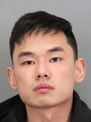 Suspect Photo
