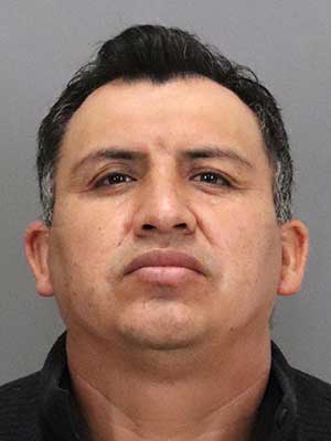 Suspect Photo