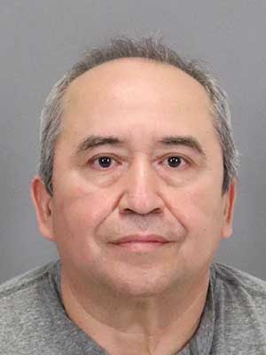 Suspect Photo