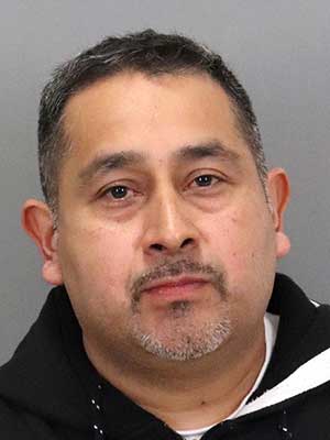 Suspect Photo
